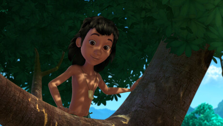 Jungle Book | De vlieger